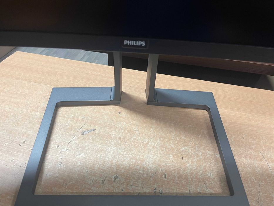 Monitor Philips 498P9/00 49" Używany, stan bardzo dobry,Wrocław.