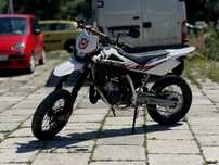 Husqvarna sms 125 te wr wre dt sm
