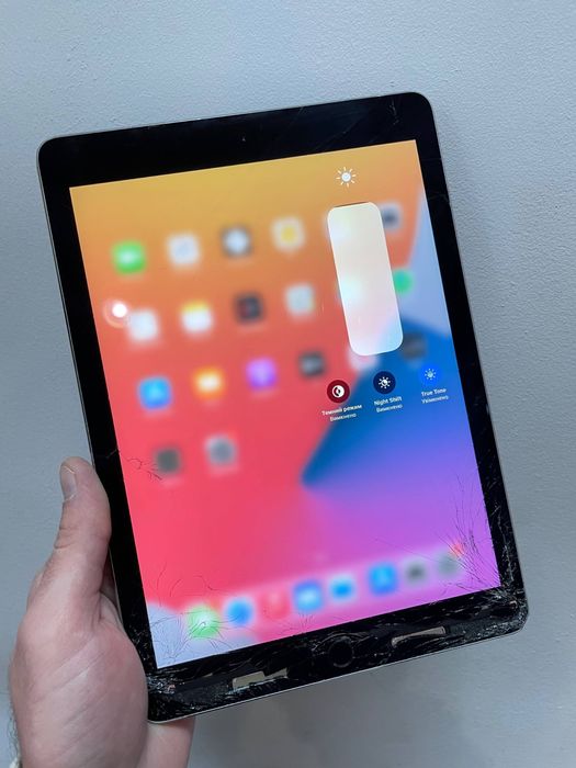 Планшет Apple Ipad Pro A1674 32gb LTE