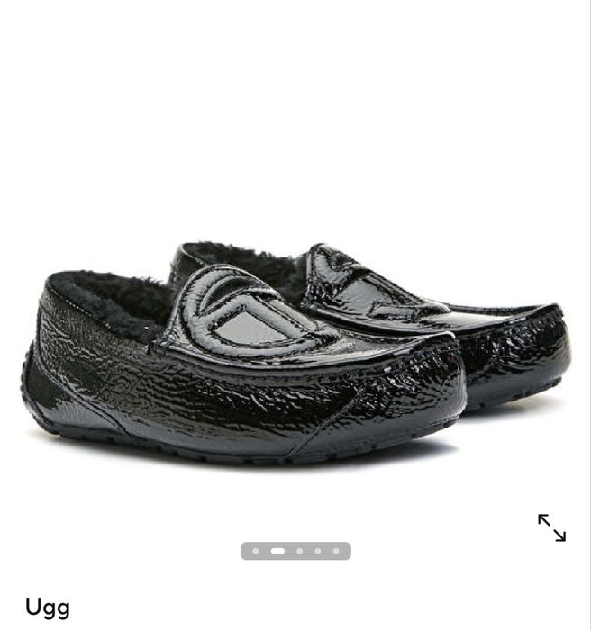 Лофери  Ugg *telfear logo 41, 43