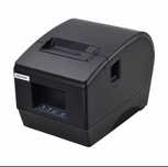 Xprinter XP-236B — термопринтер 2 в 1 для чеків та етикеток
