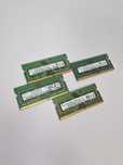 Оперативна память SKhynix 16/8Gb/DDR4/2400