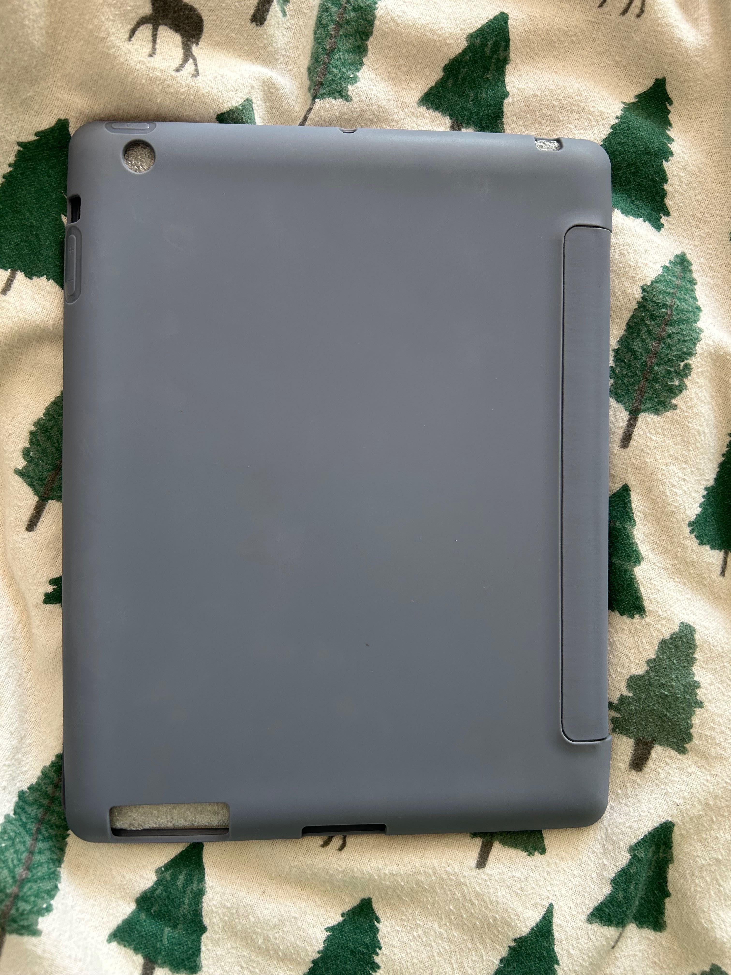 Чохол на iPad 2/3/4 9.7