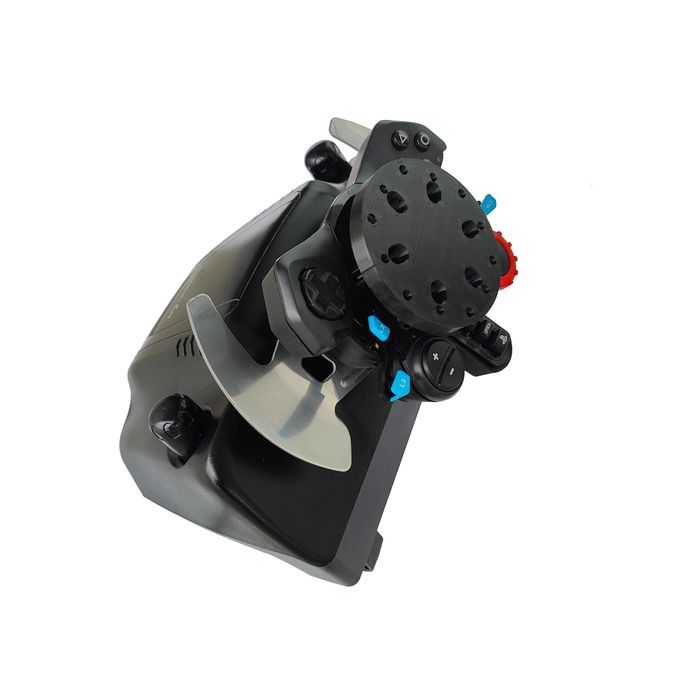 Adapter Logitech G25, G27, G29