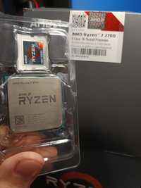 Процесор AMD Ryzen 7 2700