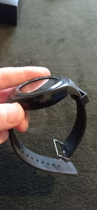 Zegarek smartwatch