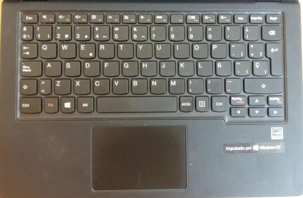 Lenovo IdeaPad Yoga 11