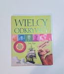 Wielcy odkrywcy Jim Pipe National Geographic