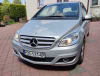 Mercedes-Benz Klasa B w245 automat, stan bdb