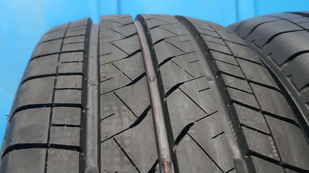 205/65 R16C Markowe opony letnie Bridgestone ! Rok 2022