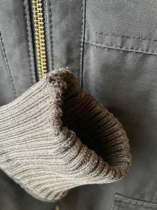 Blusão Preto - Salsa Jeans