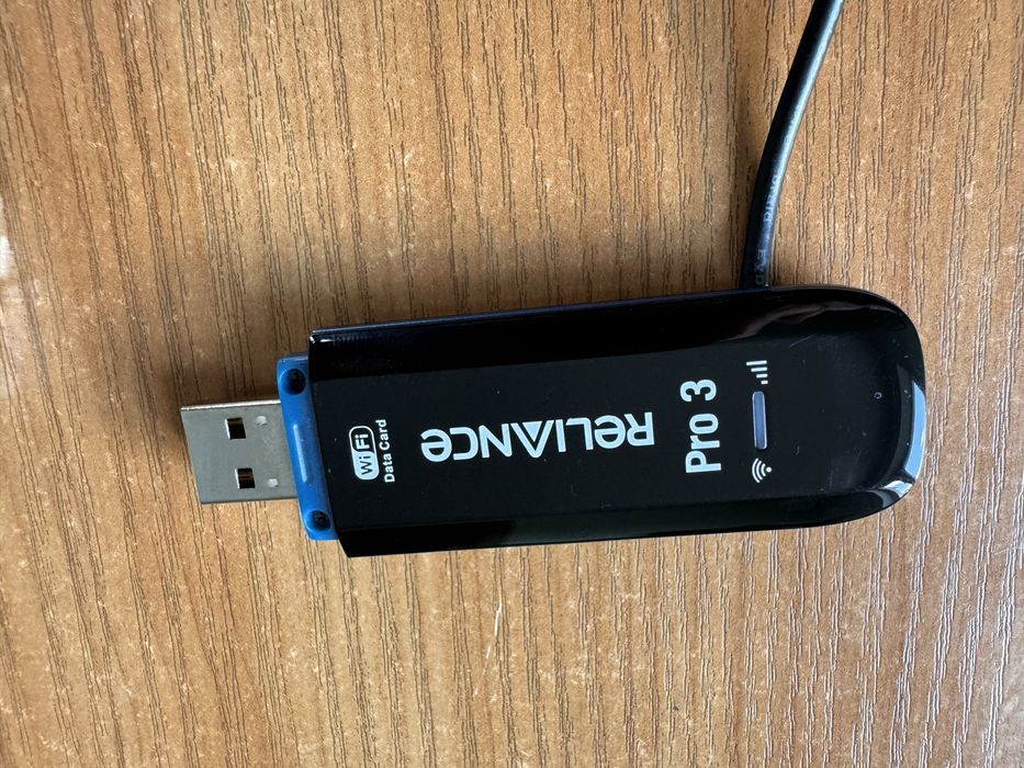 Модем Reliance Pro3
