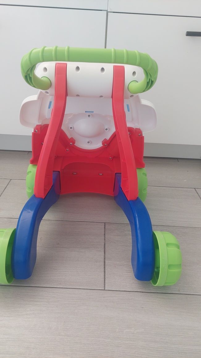 Andador Chicco para bebés
