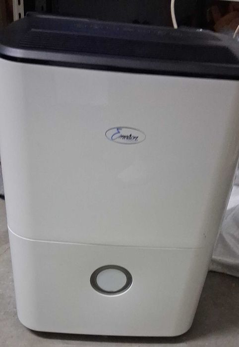 Desumidificador Emelson – Bom estado e a funcionar
