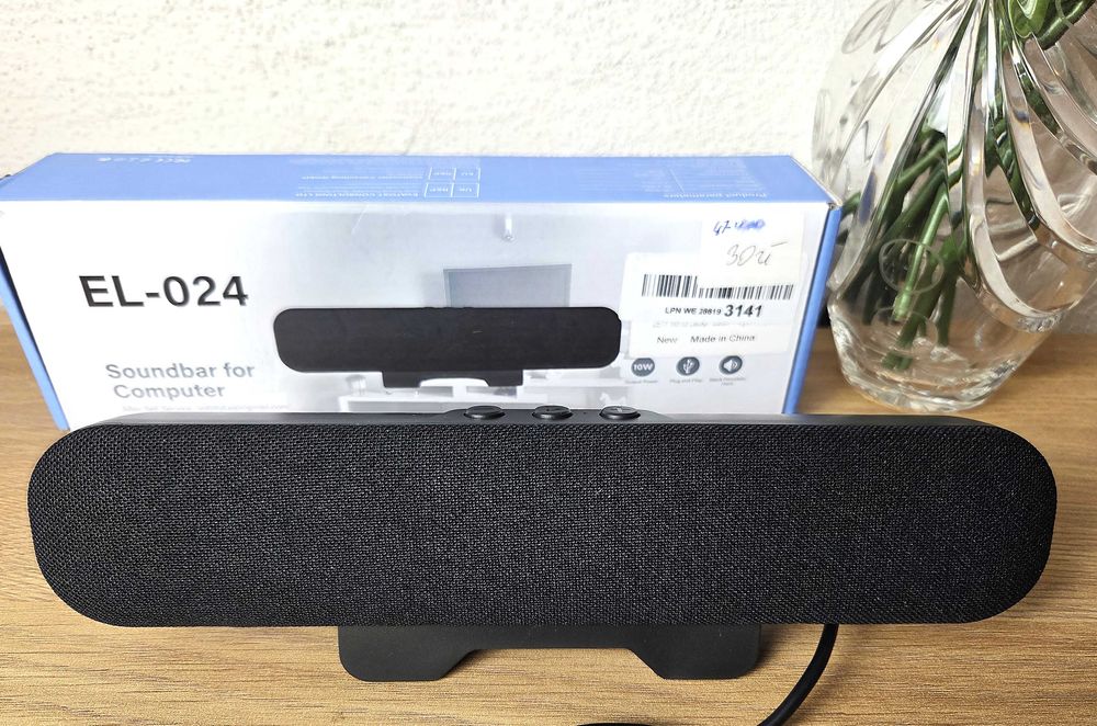 Głośnik do komputera / laptopa