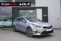 Kia Ceed 1.5 T-GDI 140KM Wersja Tribute + A17 7DCT