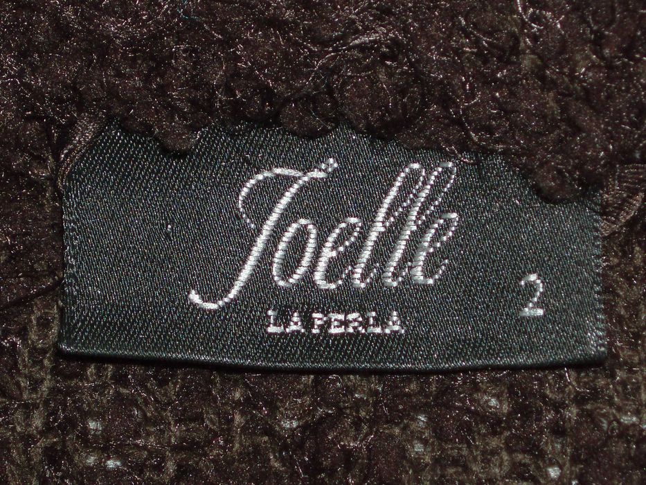 Кофта Joelle La Perla