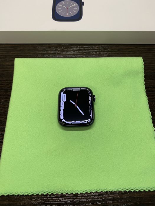 Apple Watch Series 8 45 mm