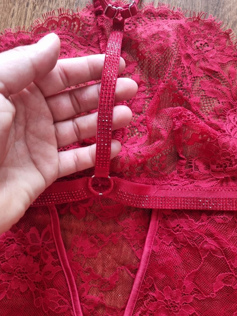 Koszulka nocna  intimissimi  xs /s