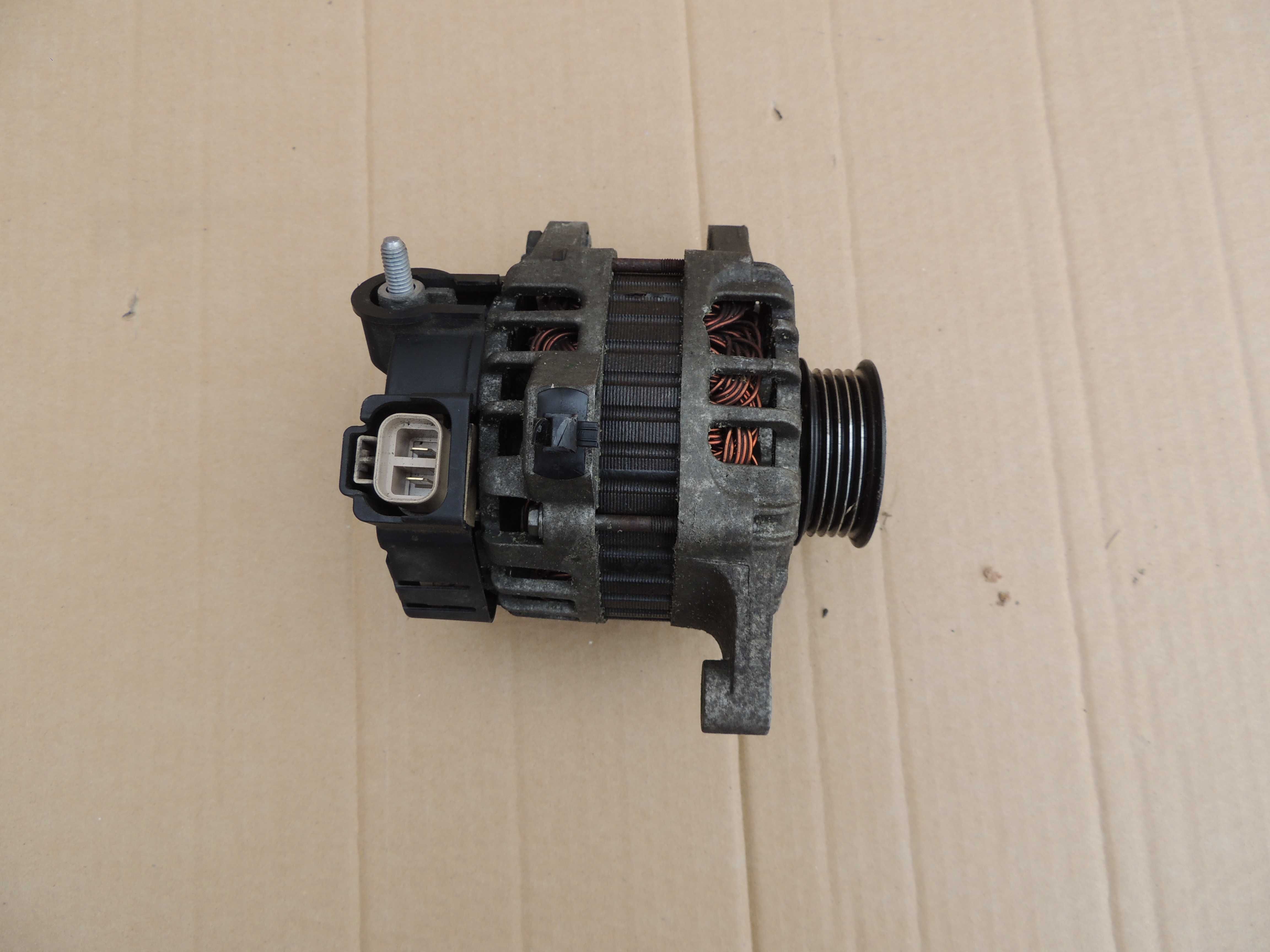 Alternator Hyundai I20 08,09,10,11,12,13,14,15 1.2 1.4 benzyna