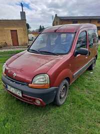 Renault Kango 1.5 dci