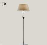 WYPRZ -40% Lampa podłogowa ITALAMP AMELIE, nowa, faktura vat23%