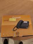 Telefon stacjonarny Gigaset DA510.