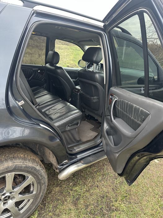 Продам Мерседес ML 270 АКПП