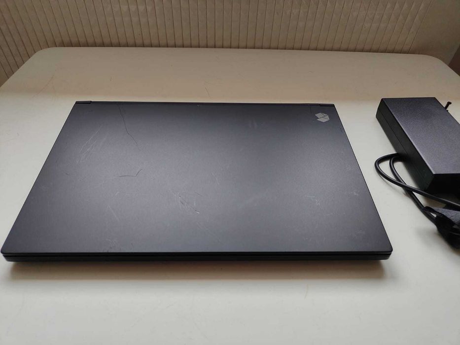 Gamingowy Laptop Intel Komplett QC7 RTX 2070 | i7-9750H | 16Gb | 256gb