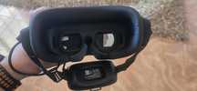Dji goggles n3 novos