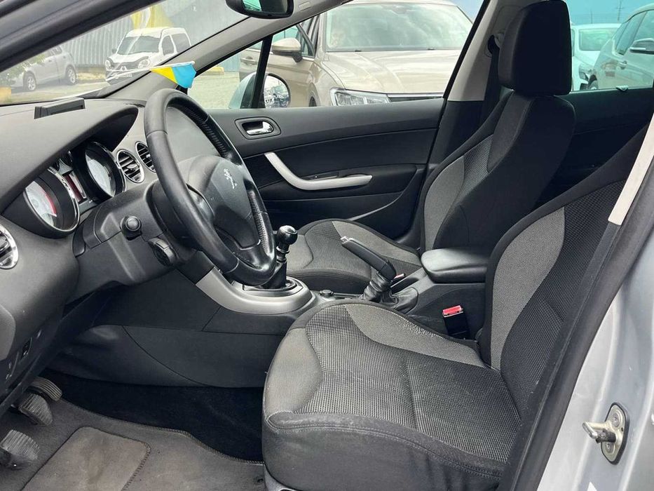 Продам Peugeot 308 2012р. #71792