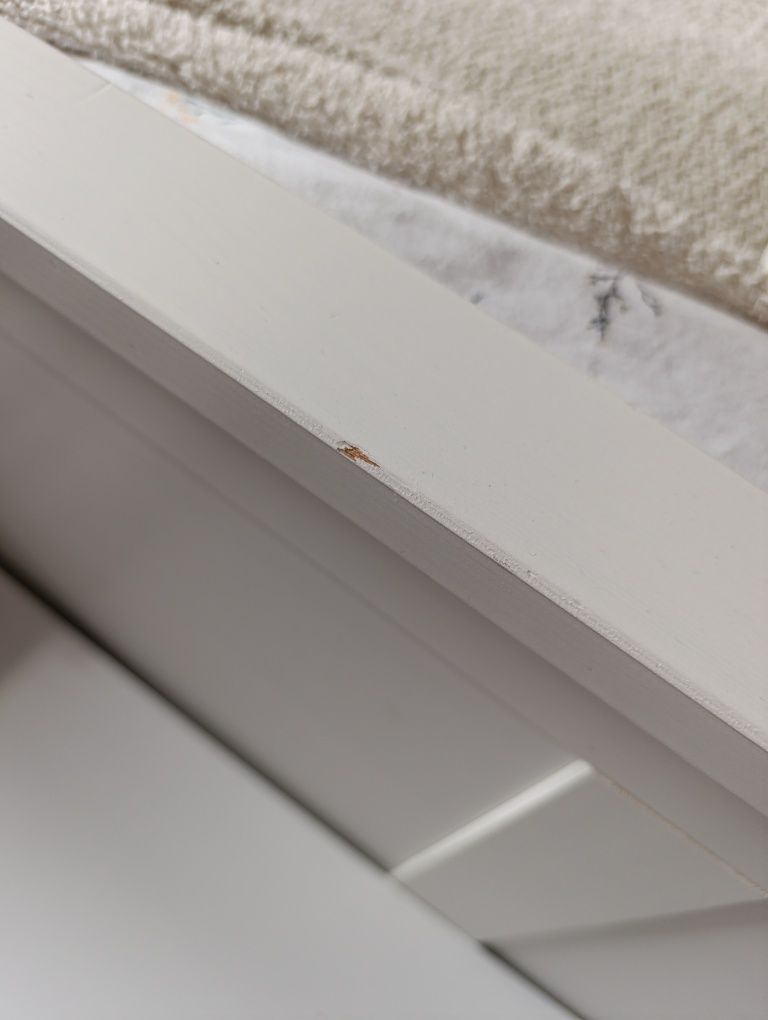 Zestaw IKEA Hemnes
