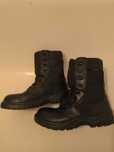 Buty Zephyr Grom Z007 Black