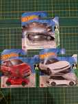 Hotwheels elektryczny