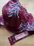 Biustonosz  góra bikini 75F hunkemoller