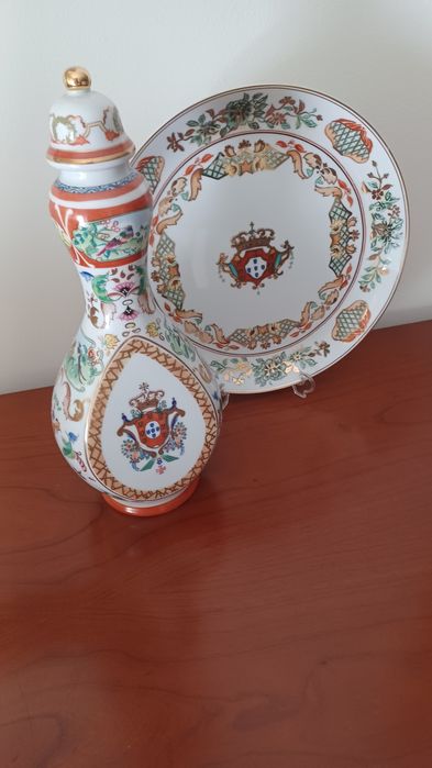 Vendo coleção completa ou por peças.  Impecável,  estado novo.