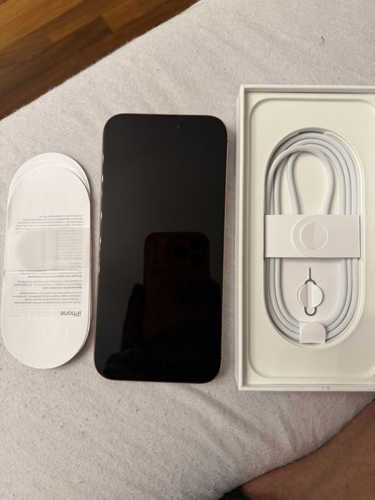 Iphone 16 Pro MAX 512GB GOLD