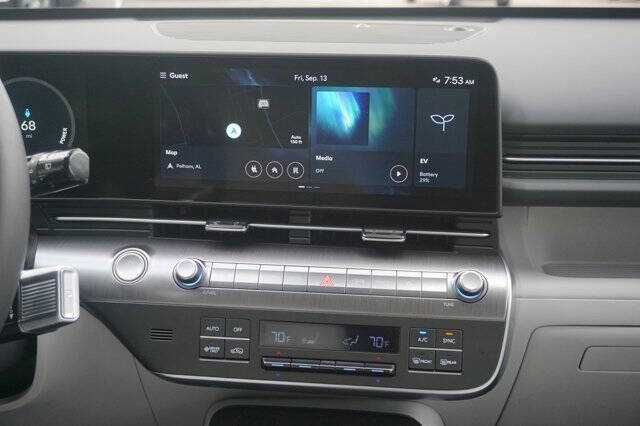 2024 Hyundai Kona Electric