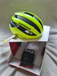 Nowy kask Velocis Mips fluo rozm M