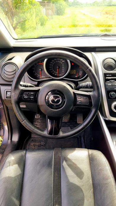 Продам Мазда сх7 2008