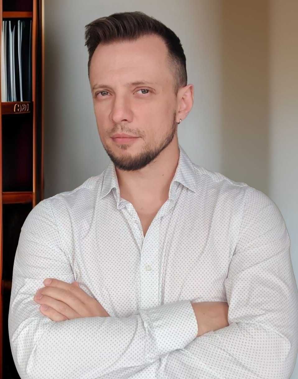 Психолог, психотерапевт, онлайн