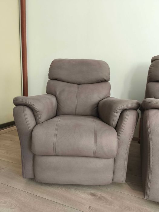 Zestaw wypoczynkowy relax