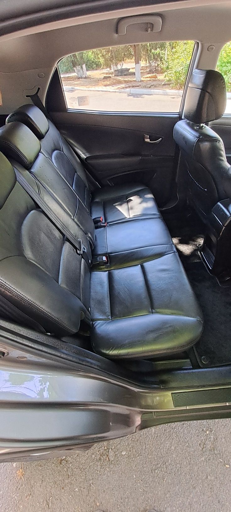 Ssang Yong  Koranbo 2,0 DISEL