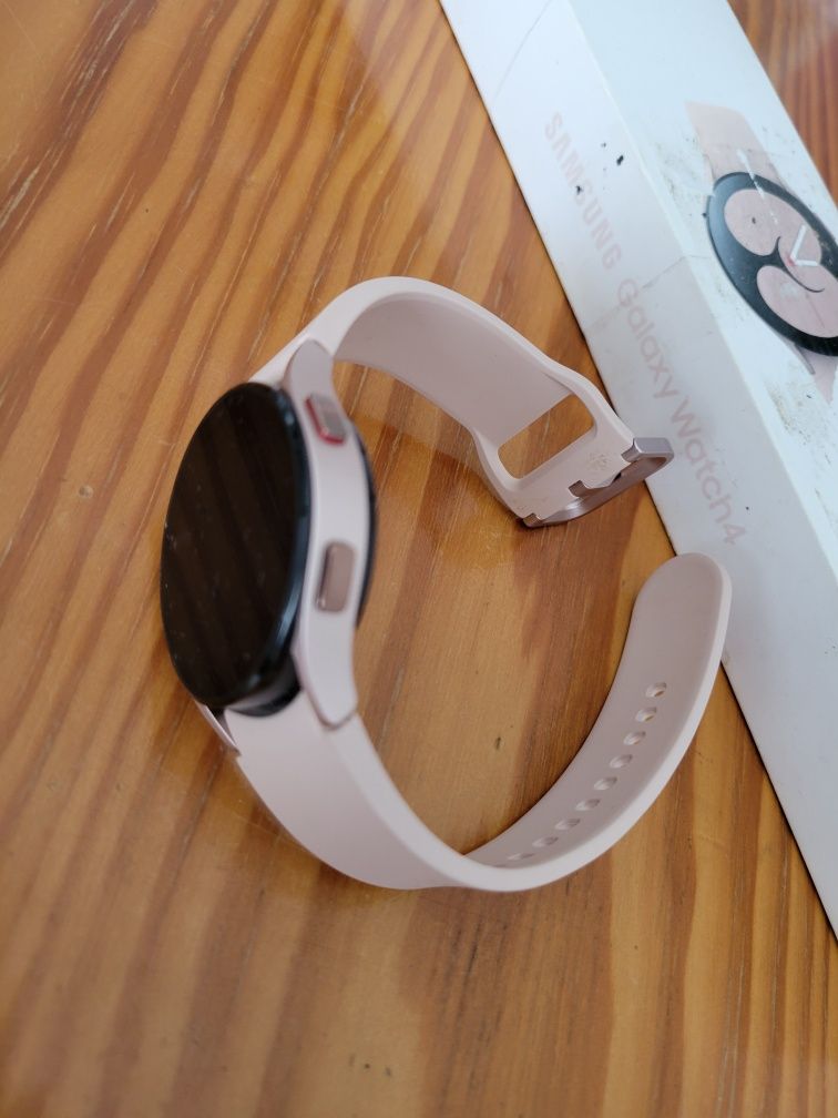 SmartWatch Samsung galaxy watch 4
