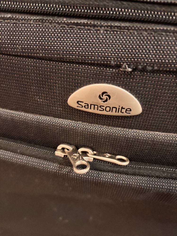 Walizka podrozna Samsonite