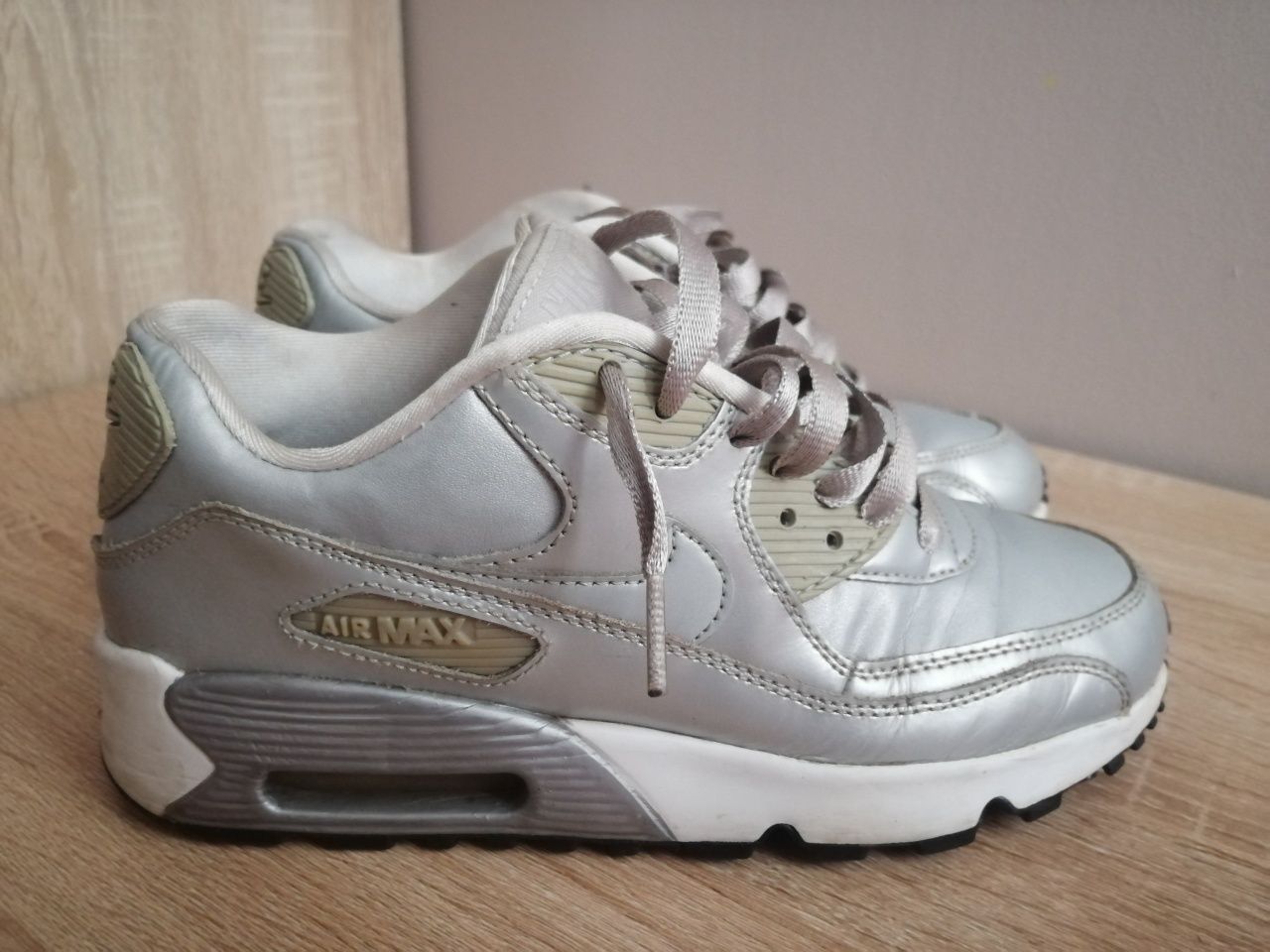 Buty Nike AirMax