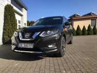 Nissan X-Trail 2,0 dCi N-Connecta 4WD Xtronic
