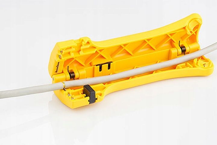 Jokari Nóż Do Ściągania Izolacji Allrounder 30900
