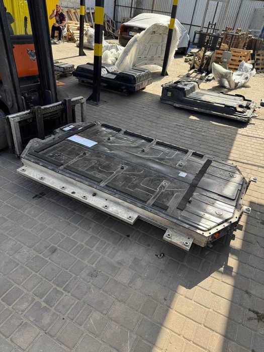 Батарея,Акумулятор Ячейка,Модулі Ioniq 5 6s2p 24v 110ah Li-ion SK