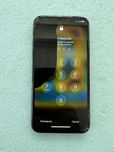 IPhone xs 64gb black битый